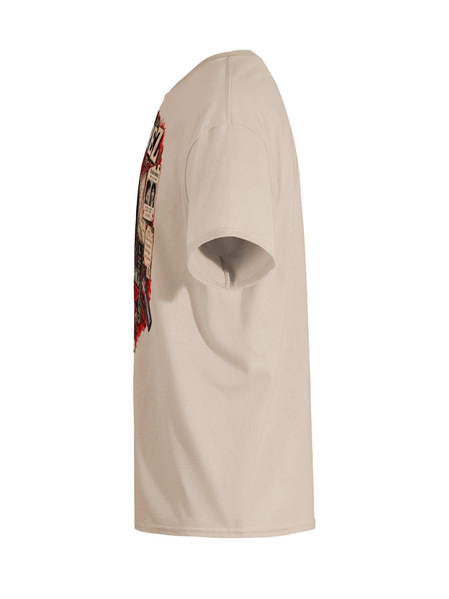 RAMIREZ FILES product image (109)