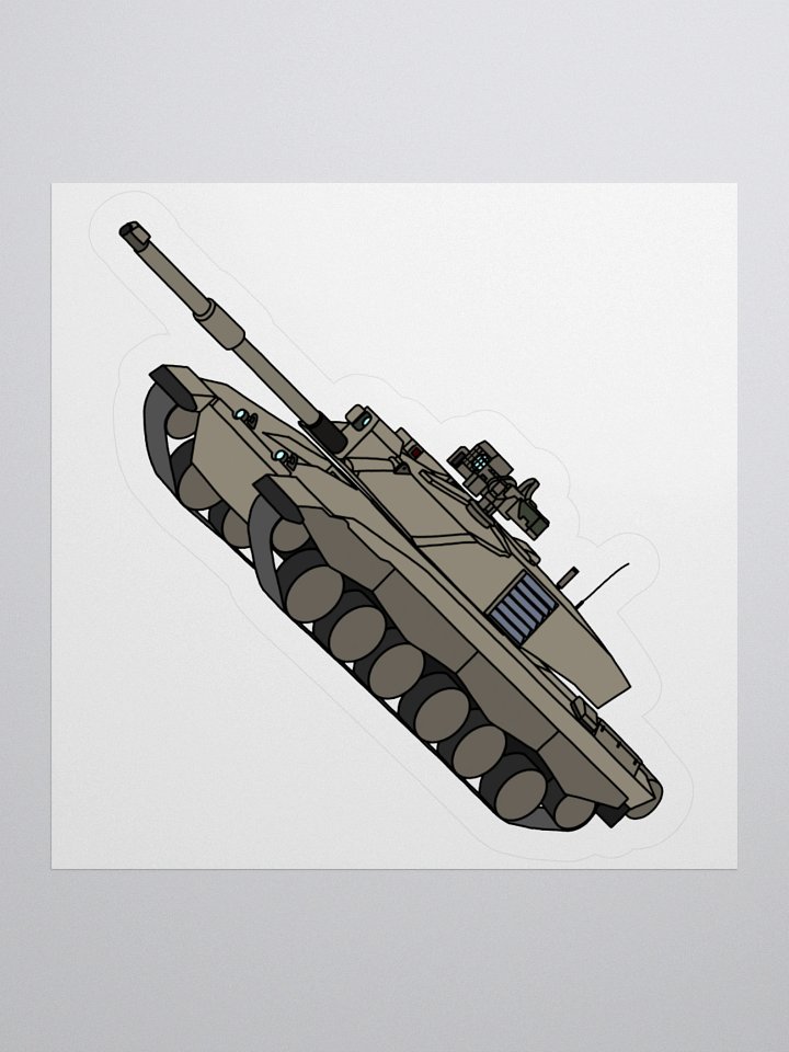 Desert Challenger 2 product image (1)