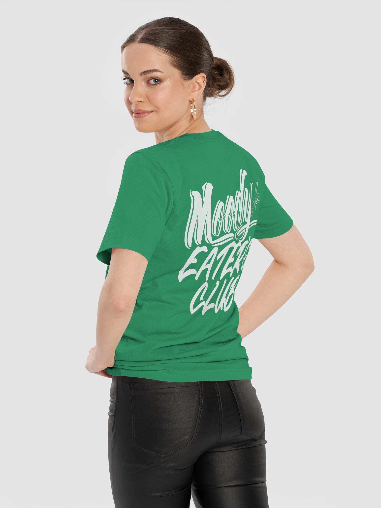 Moody Eater's Club - Members Only Tee product image (4)
