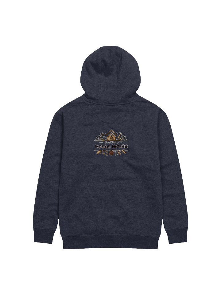It's a Lab Thing - Cotton Hoodie product image (18)