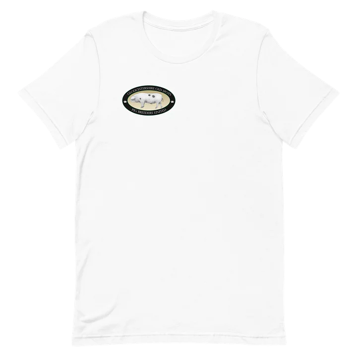 Spot-acular Pig Breeders T-Shirt product image (2)