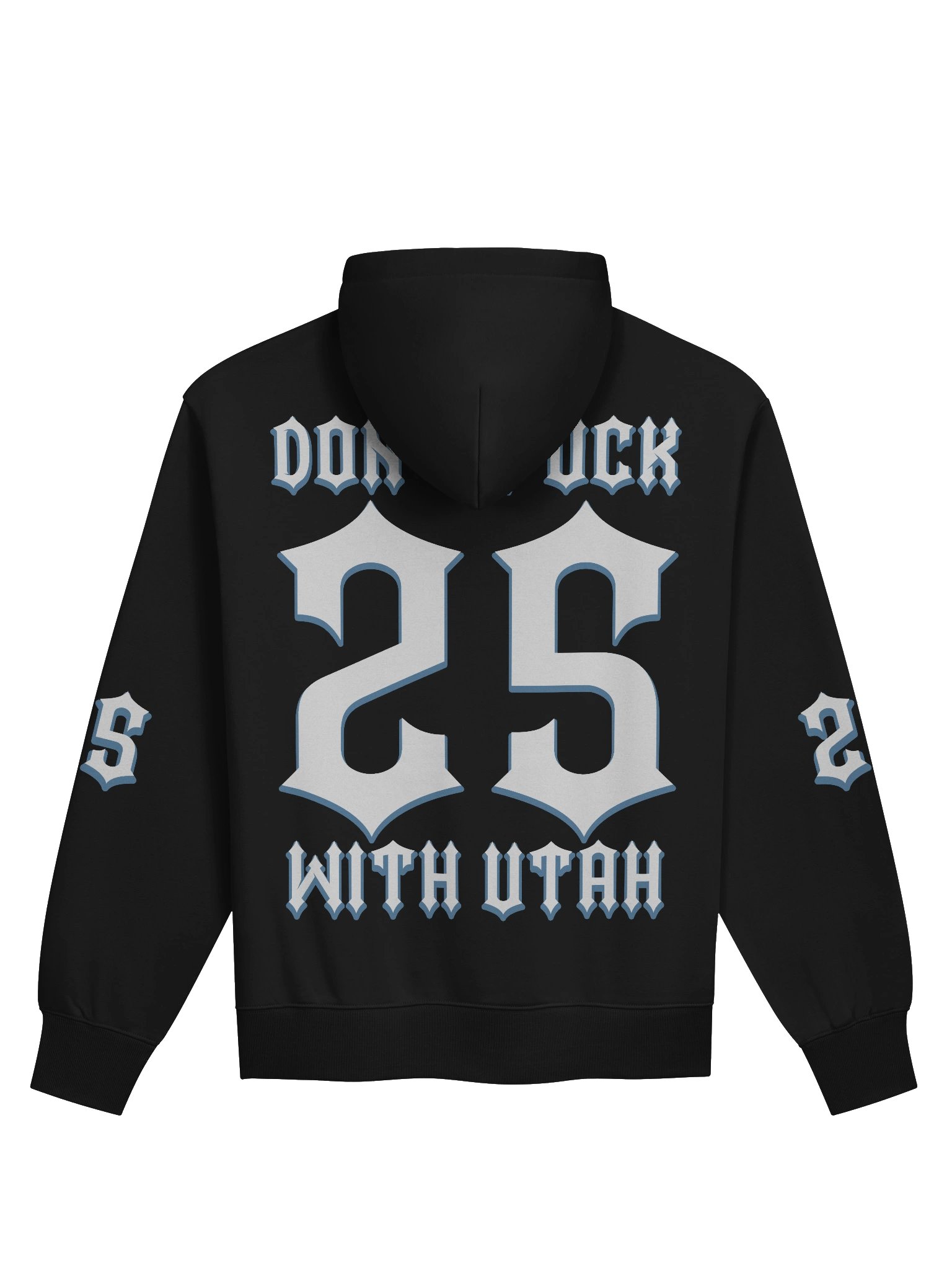 Tusk Captain Heavy Hoodie product image (2)