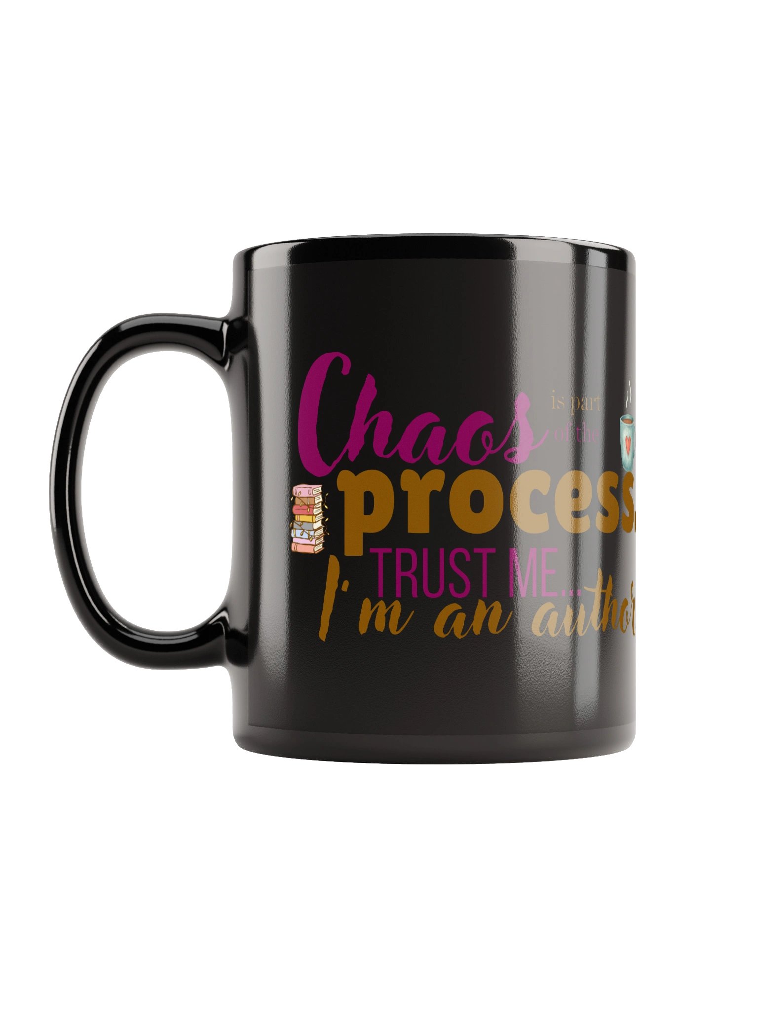 Chaos author product image (11)