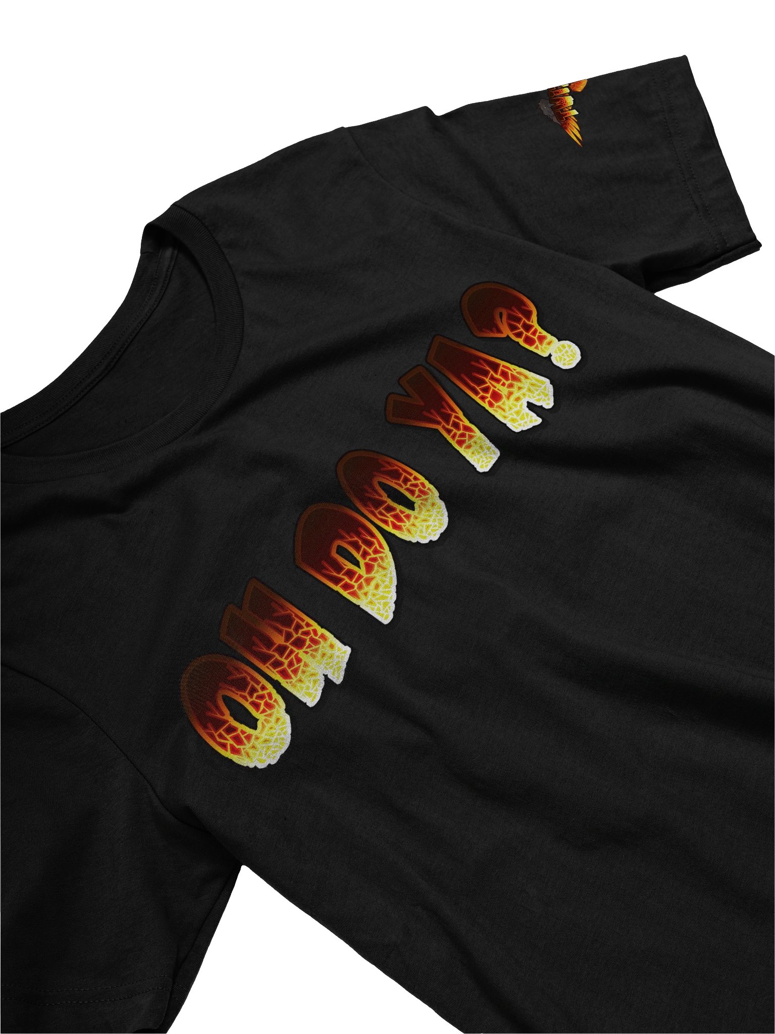 Oh Do Ya Super Soft Tee product image (3)