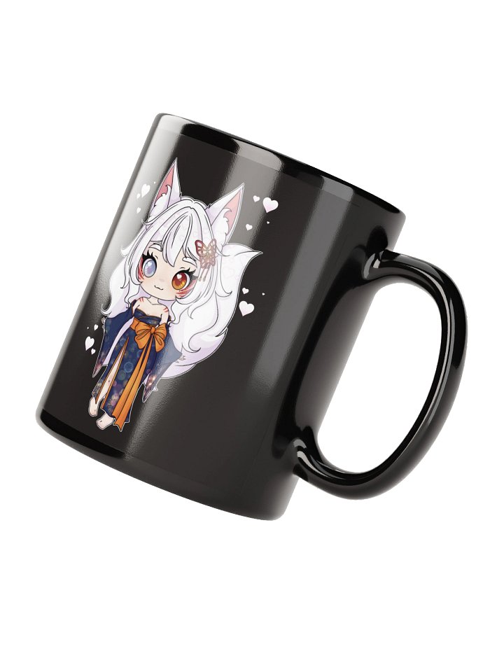 New Years Fox product image (4)