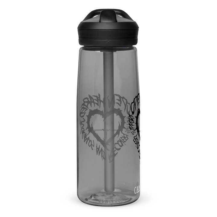 .Strife OJARS LOGO water bottle product image (2)