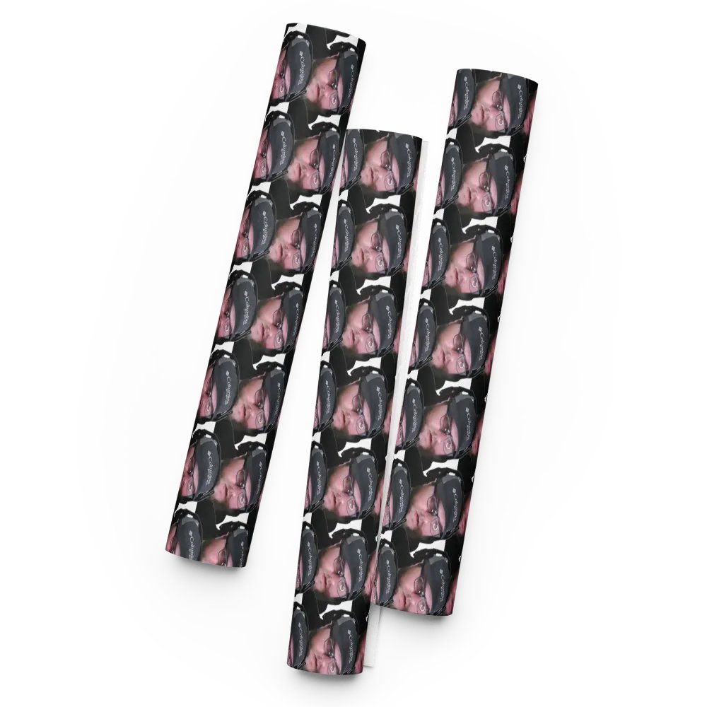 DD Wrapping Paper product image (3)