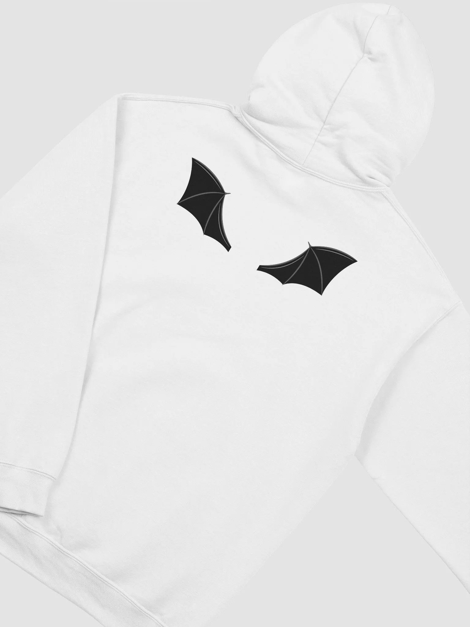 Keep Calm W/ Wings ✨ Hoodie product image (4)