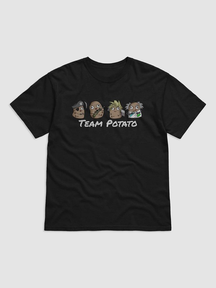 Team Potato product image (1)
