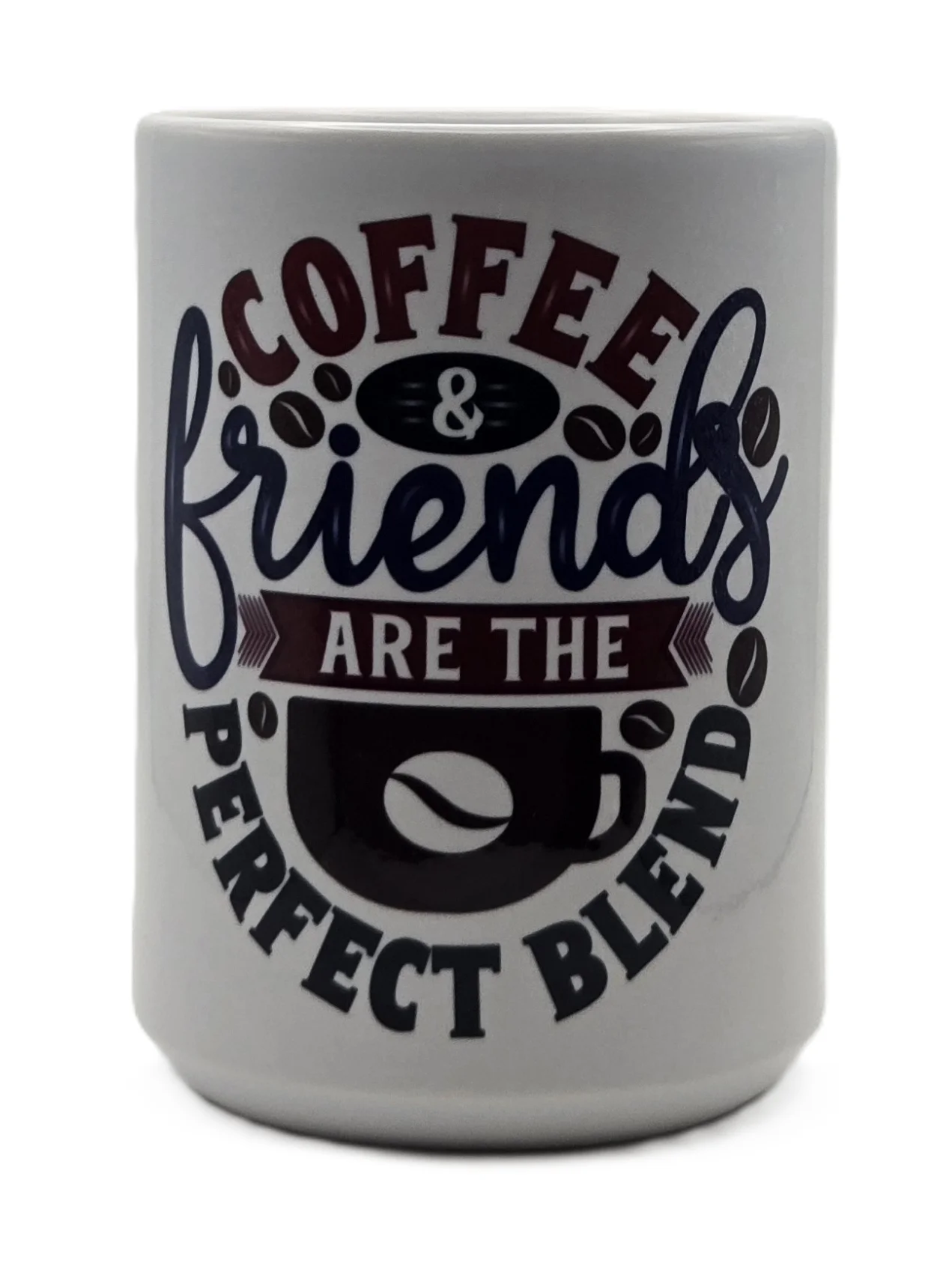 Coffee and Friends Mug product image (1)