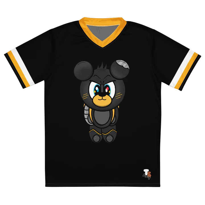 Kid Kuma 412 Jersey - (Special Edition) product image (1)