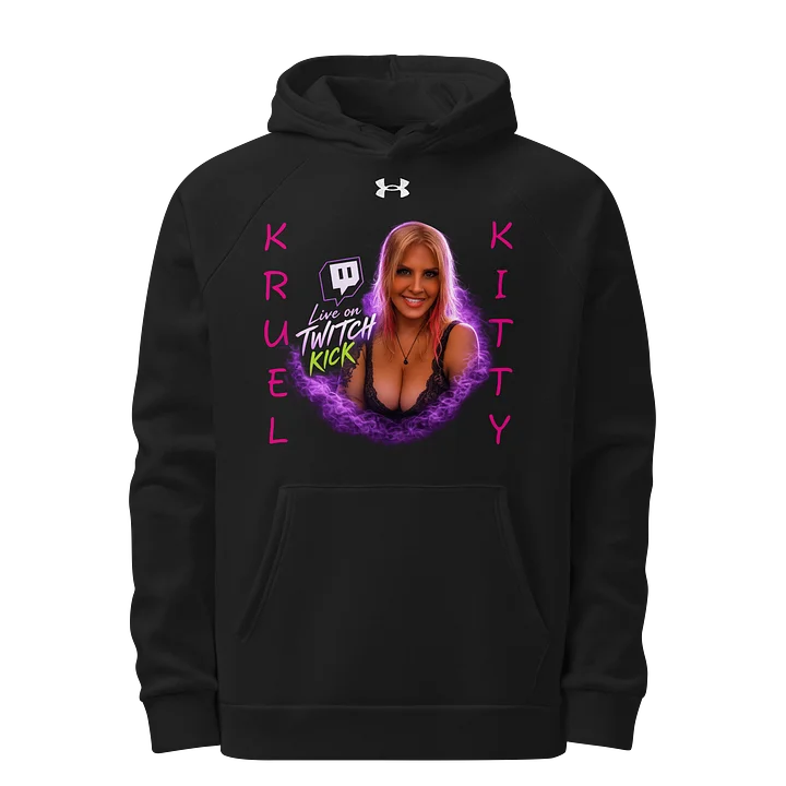 Stay Kruel UA Sweatshirt product image (1)