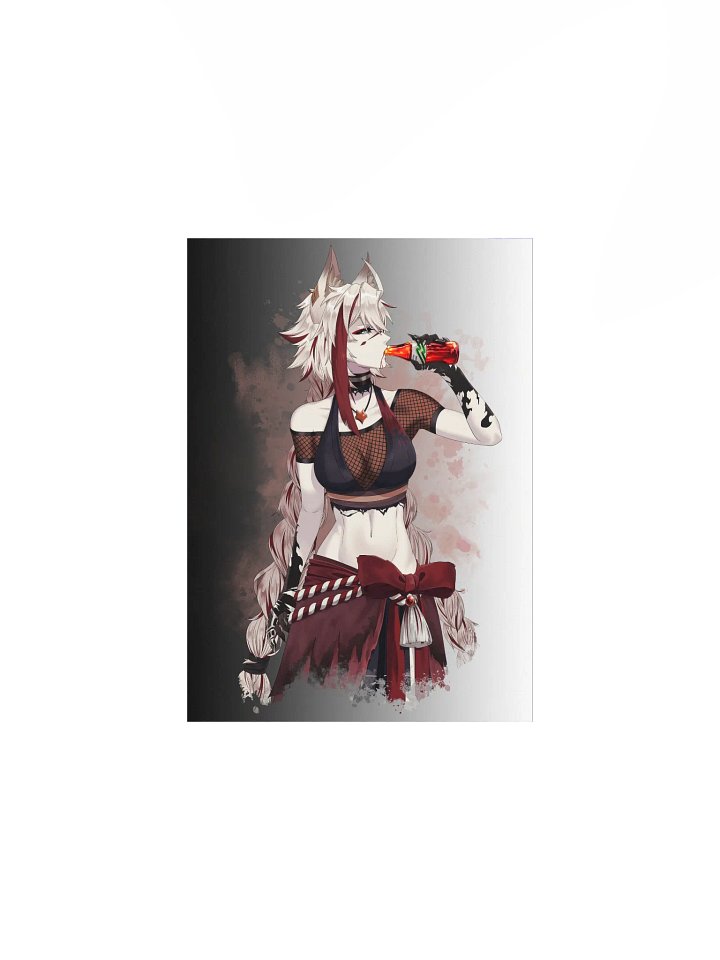 【VIXWYTCH】Hydrate Poster product image (1)