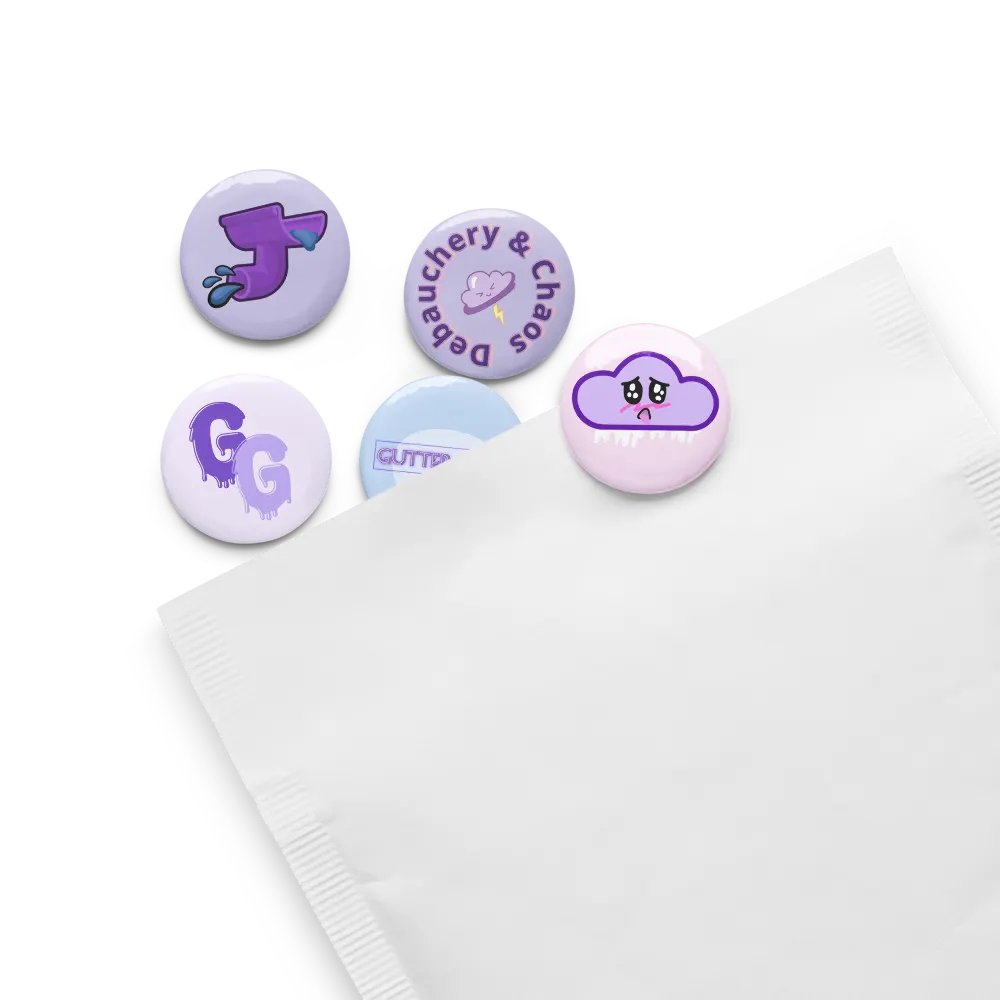 Gutterling Tags product image (8)