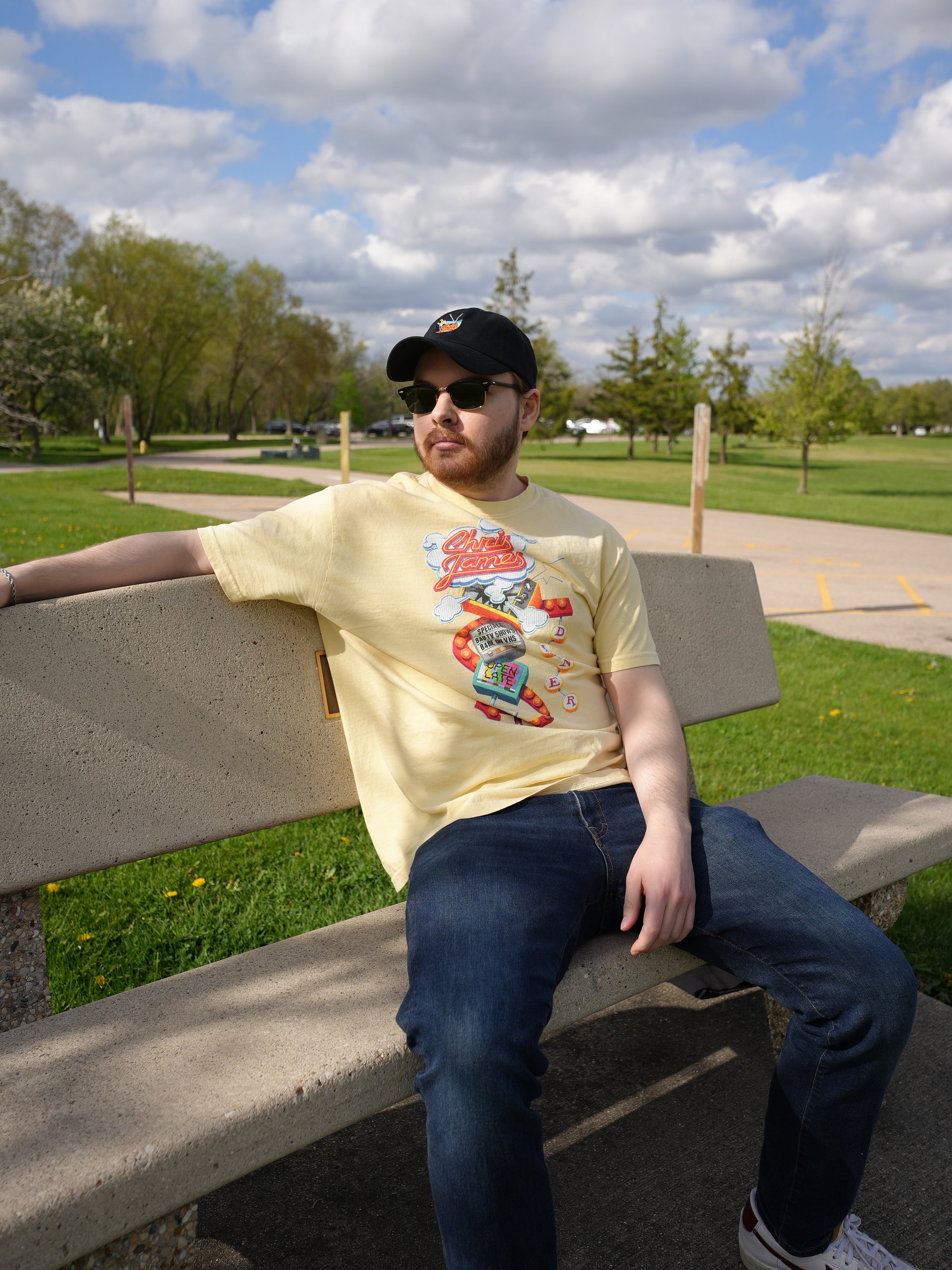 The Diner Shirt (Butter) product image (5)