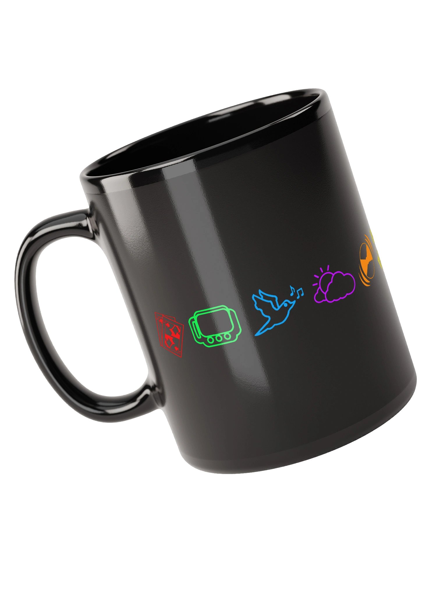 System Symbol Sipping Device product image (10)