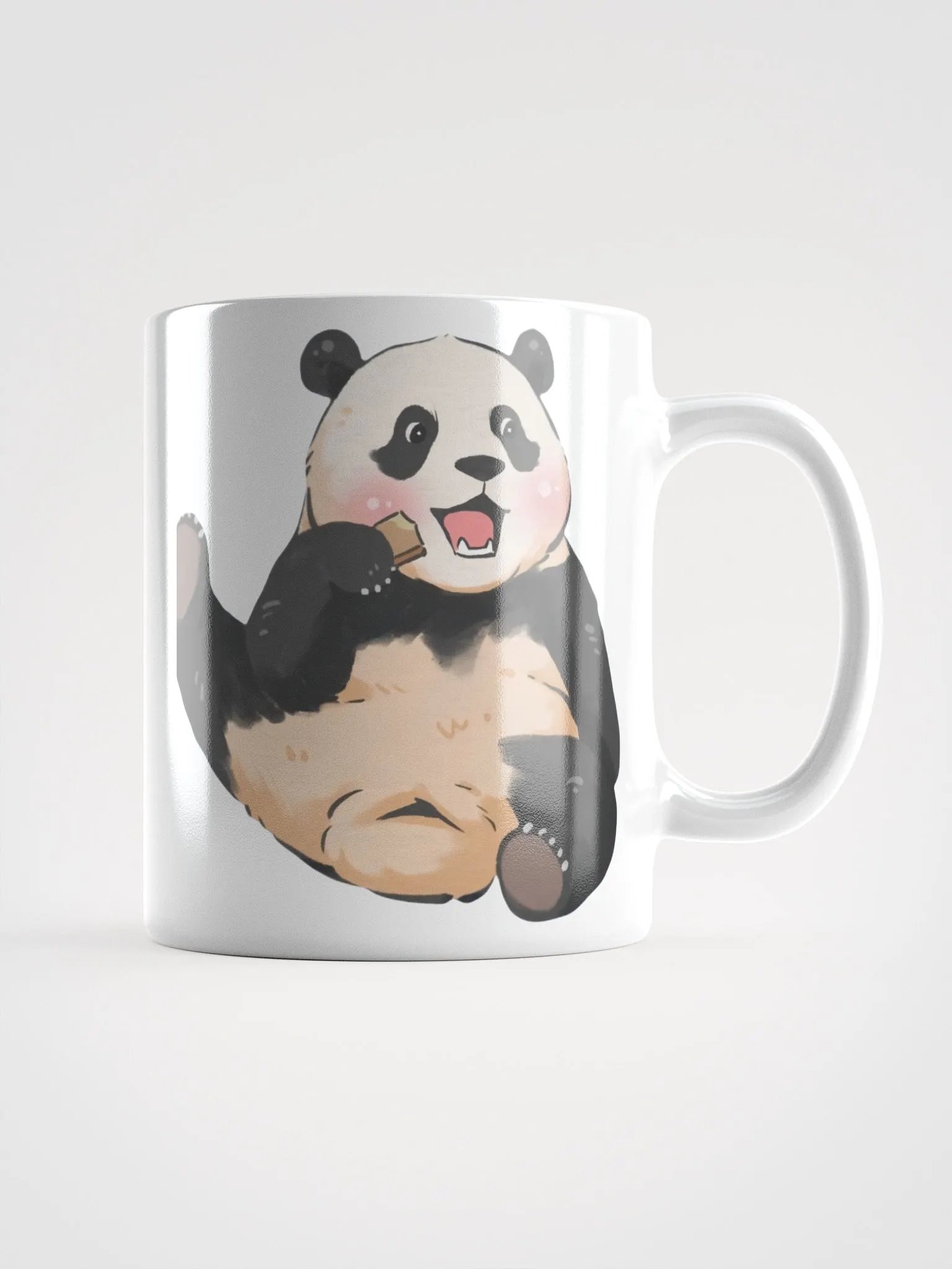 FUBAO🐼Giant Panda product image (3)
