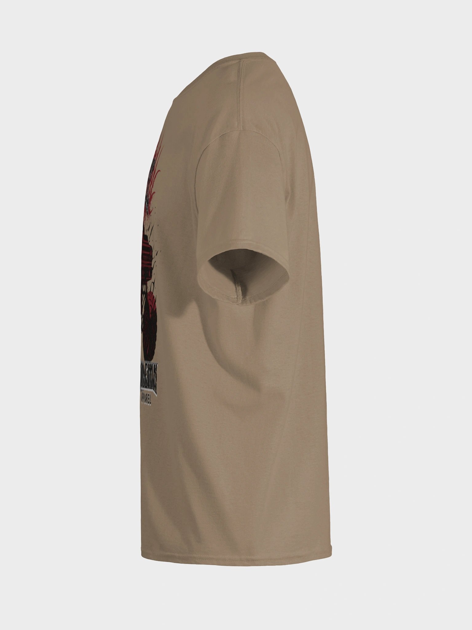 Solemn x Dickpill Collab Tee product image (41)