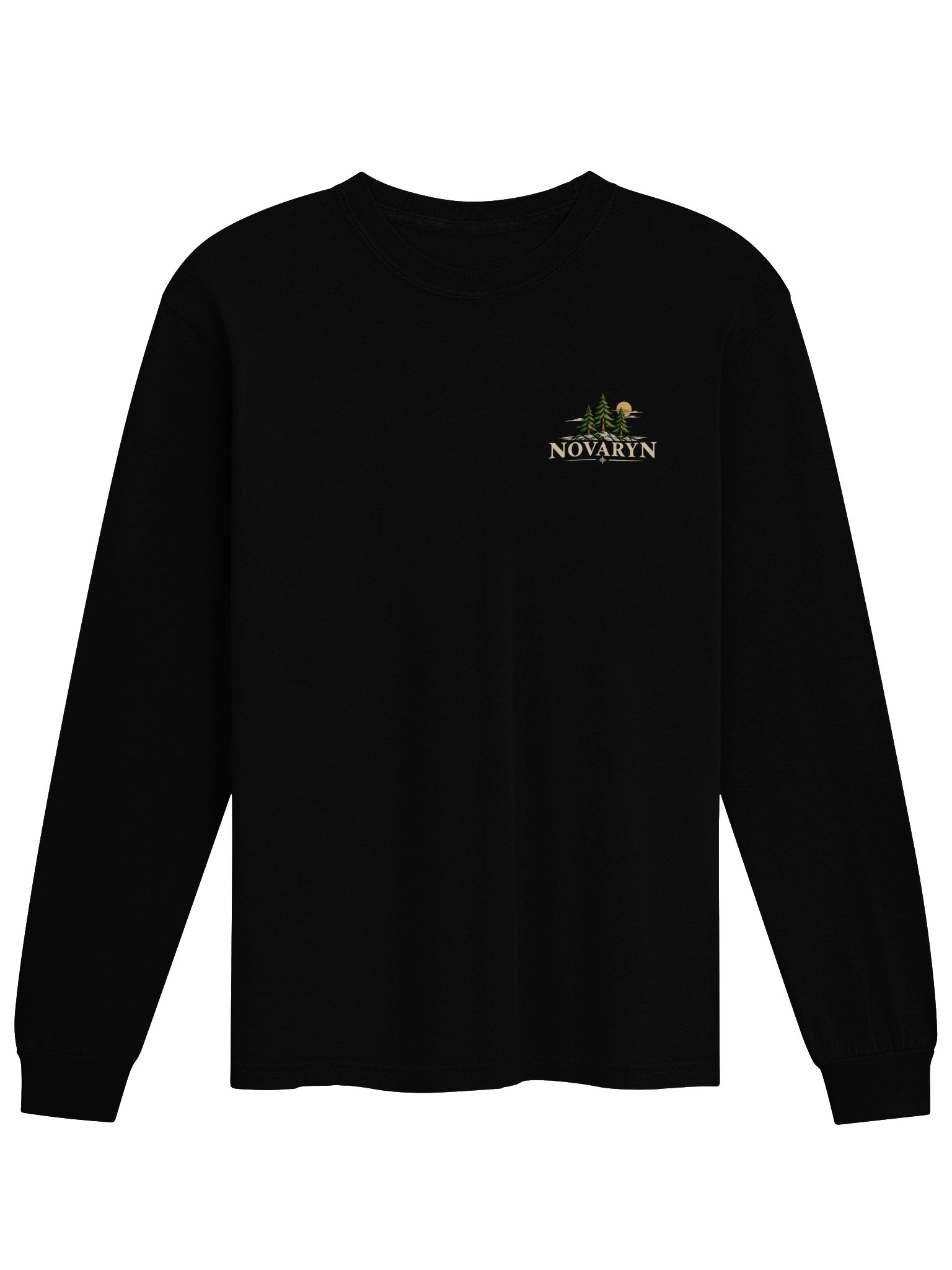 Novaryn Trailscape Long Sleeve product image (3)