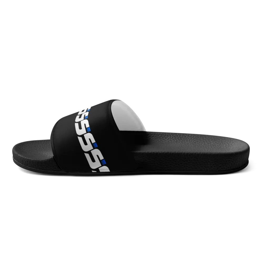 Dad'S BBQ Flip Flops product image (8)