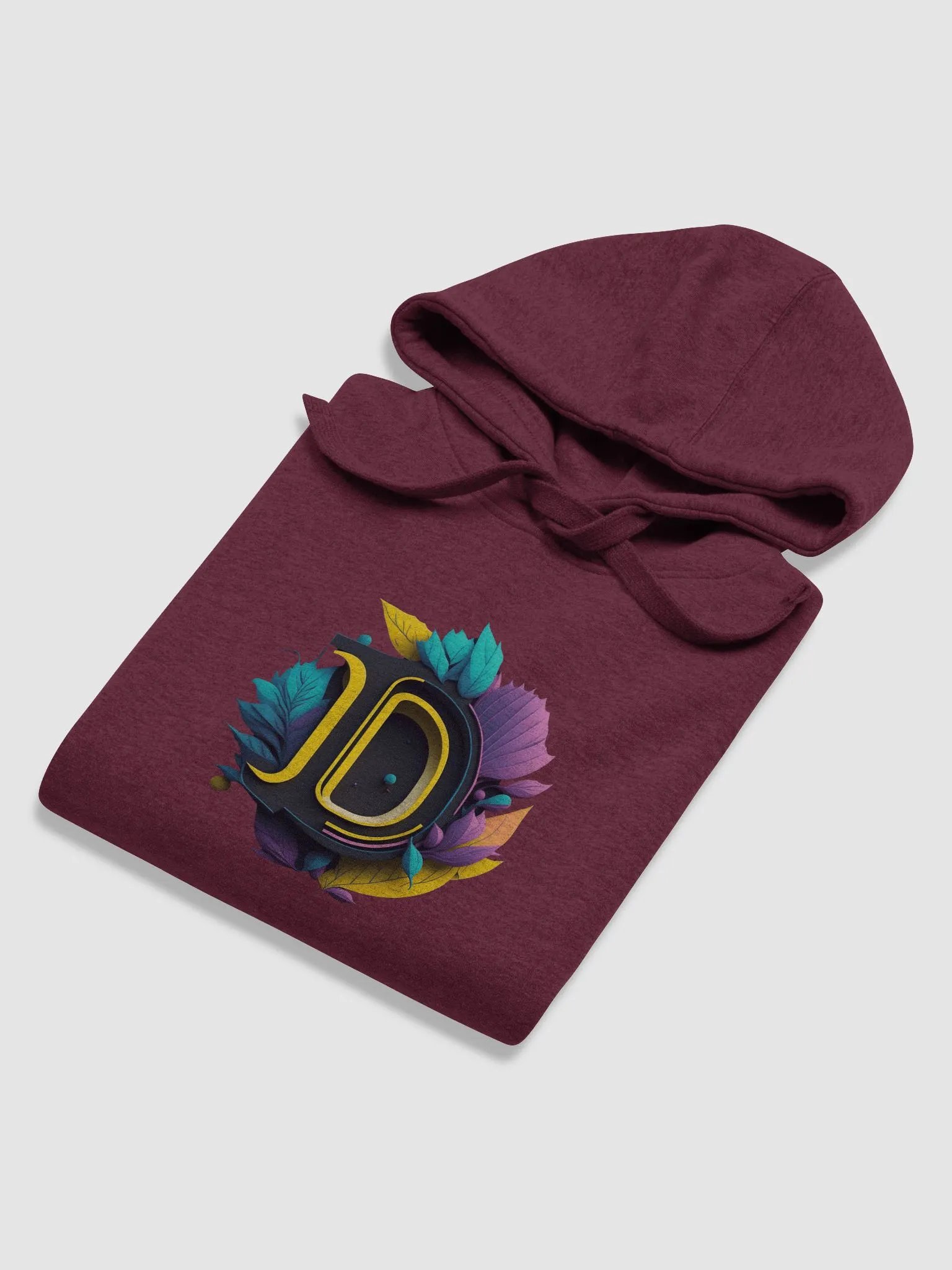 DanVibes - AI Hoodie product image (5)