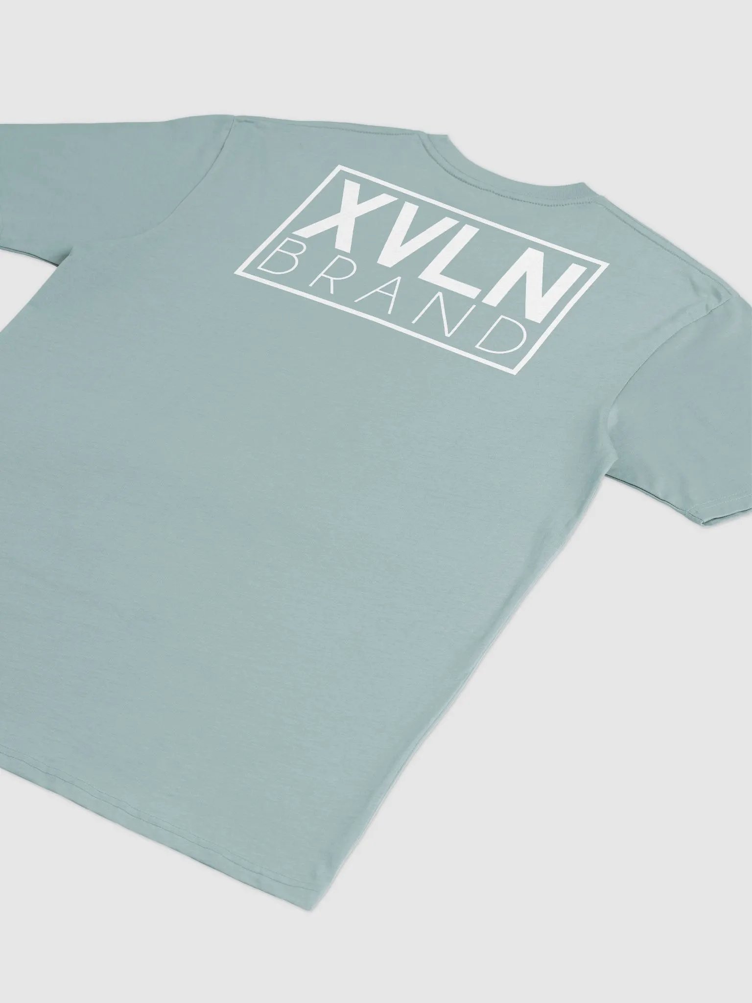 No Surrender Heavyweight Tee product image (22)