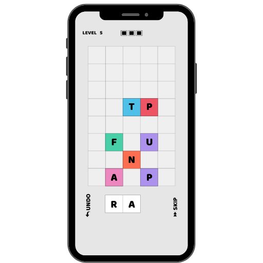 Word Sort | Buildbox 3D Game Source Code product image (2)
