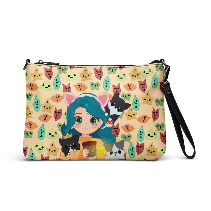 Korok Crossbody Bag product image (1)