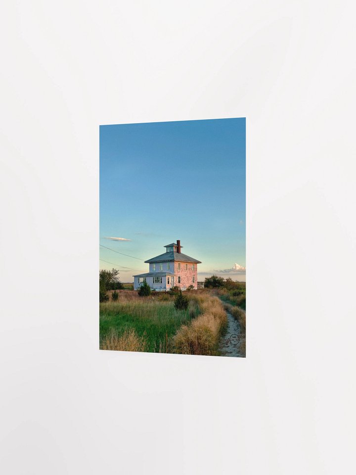 The Pink House, Plum Island (2023) product image (5)