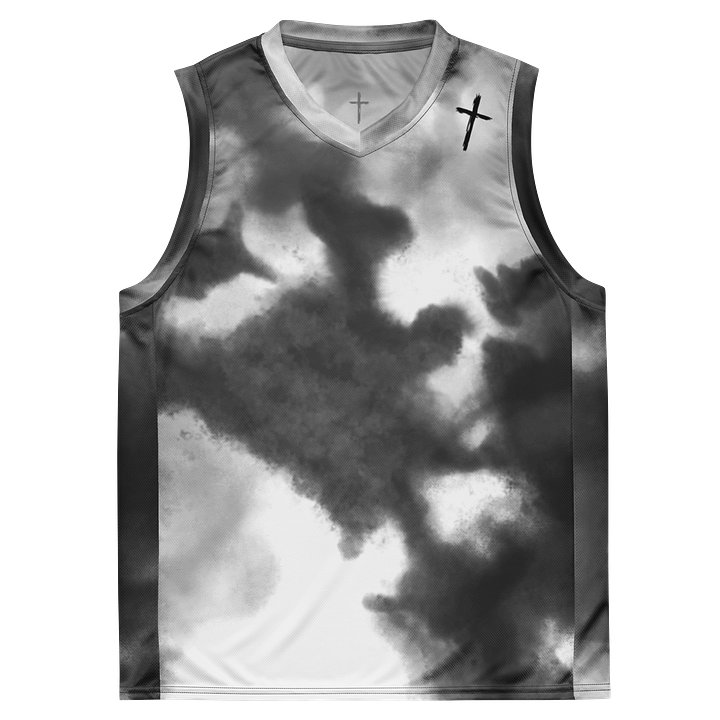 Cloudy Cross jersey product image (2)