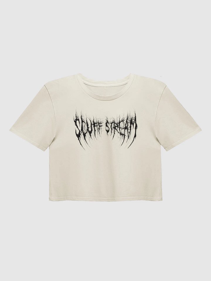 Scuff Stream Crop Top product image (9)