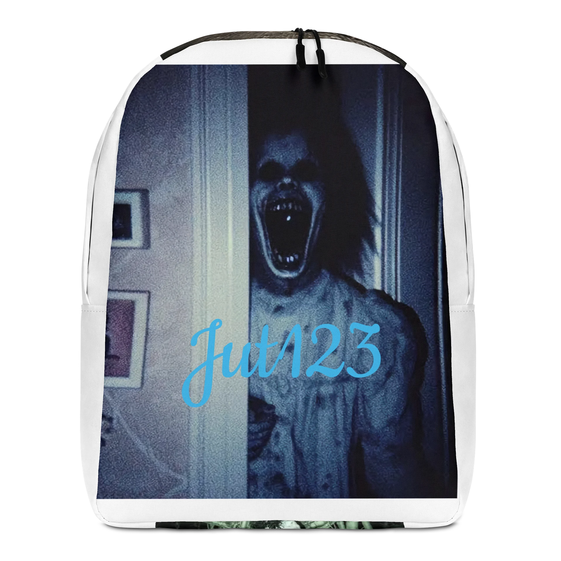 Ghost Door Minimalist Backpack product image (1)