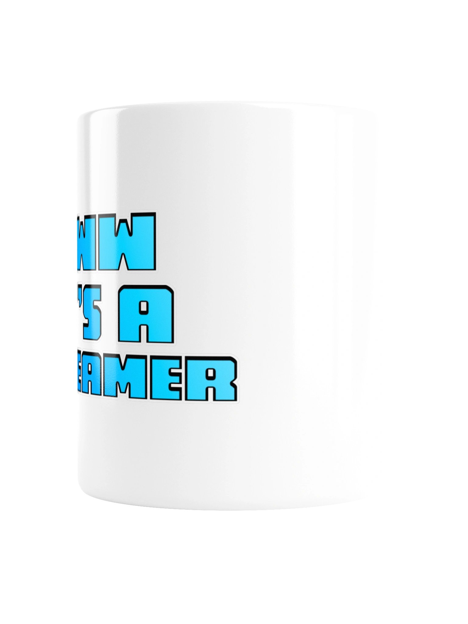 𝐞𝐰𝐰 𝐢𝐭'𝐬 𝐚 Streamer 𝐯𝟑 product image (2)