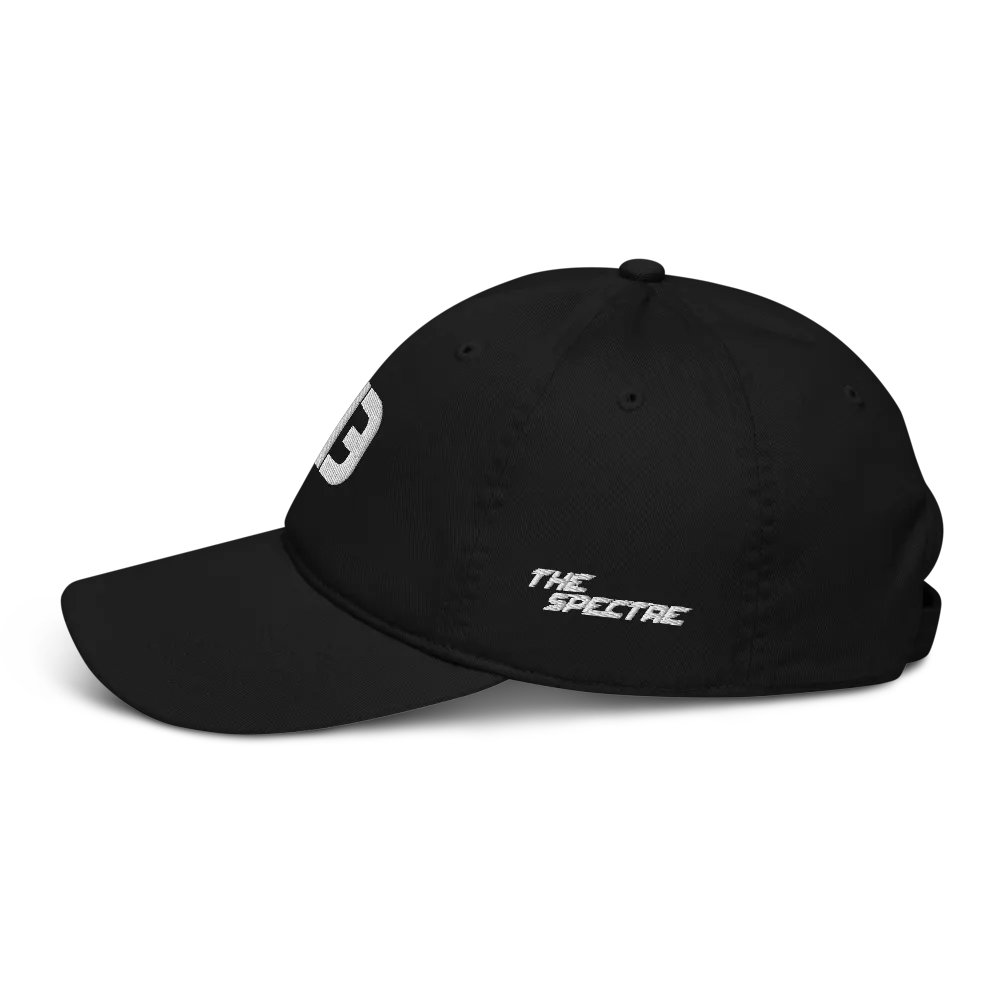 The Spectre Commemorative Dad Hat product image (3)