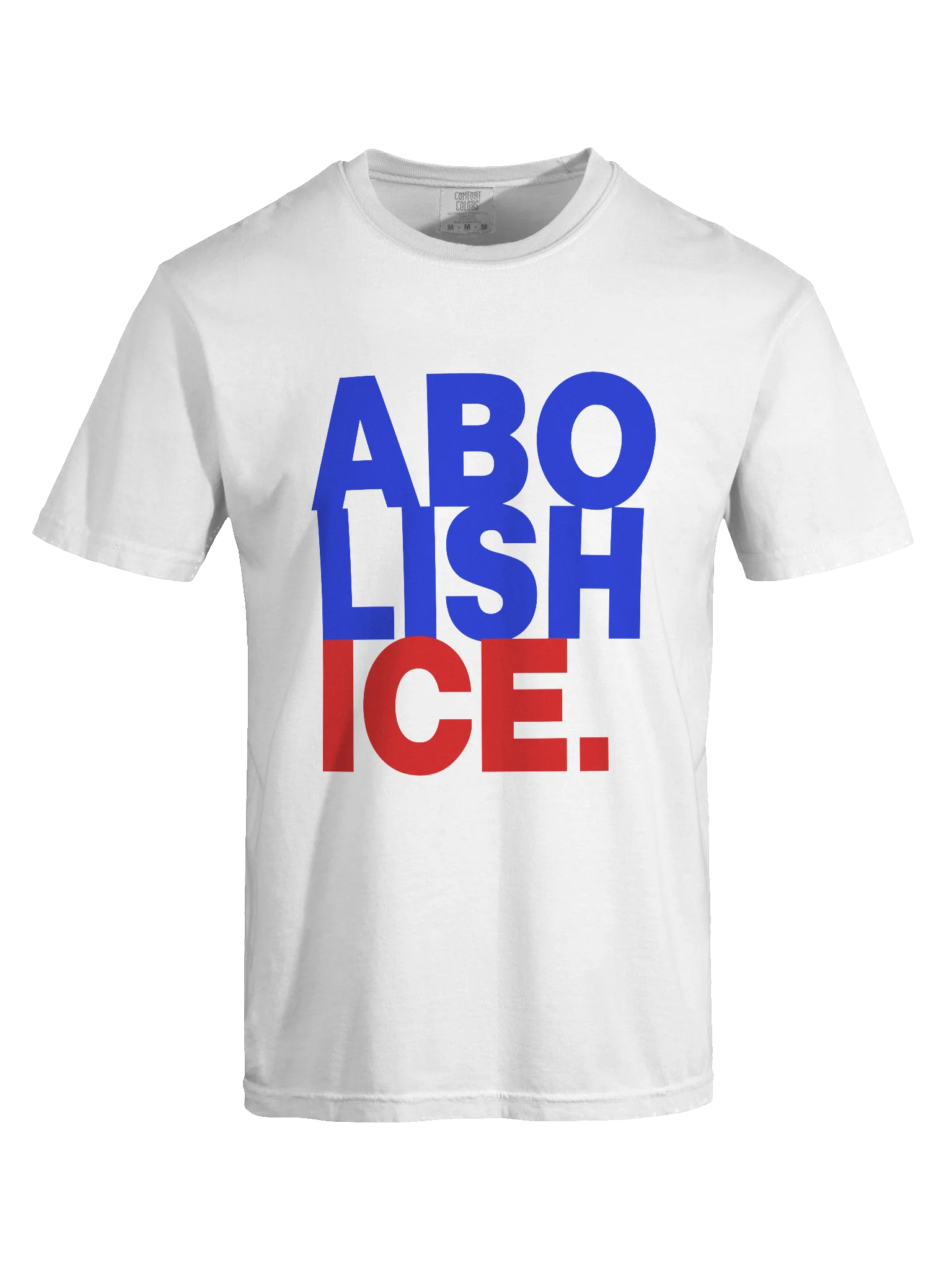 ABOLISH ICE product image (4)