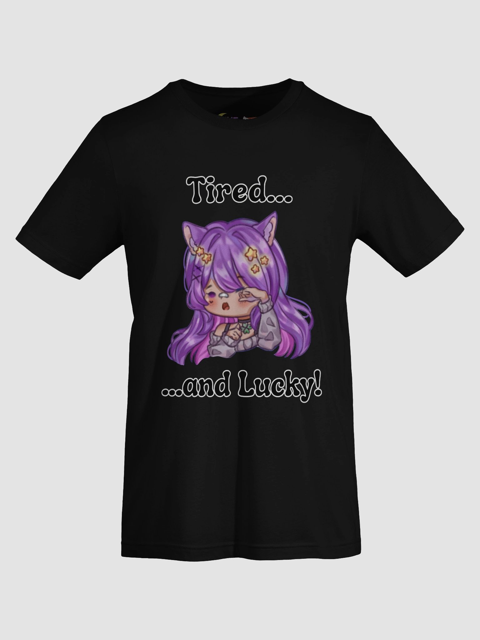 Typically Tired Soft Tee product image (69)