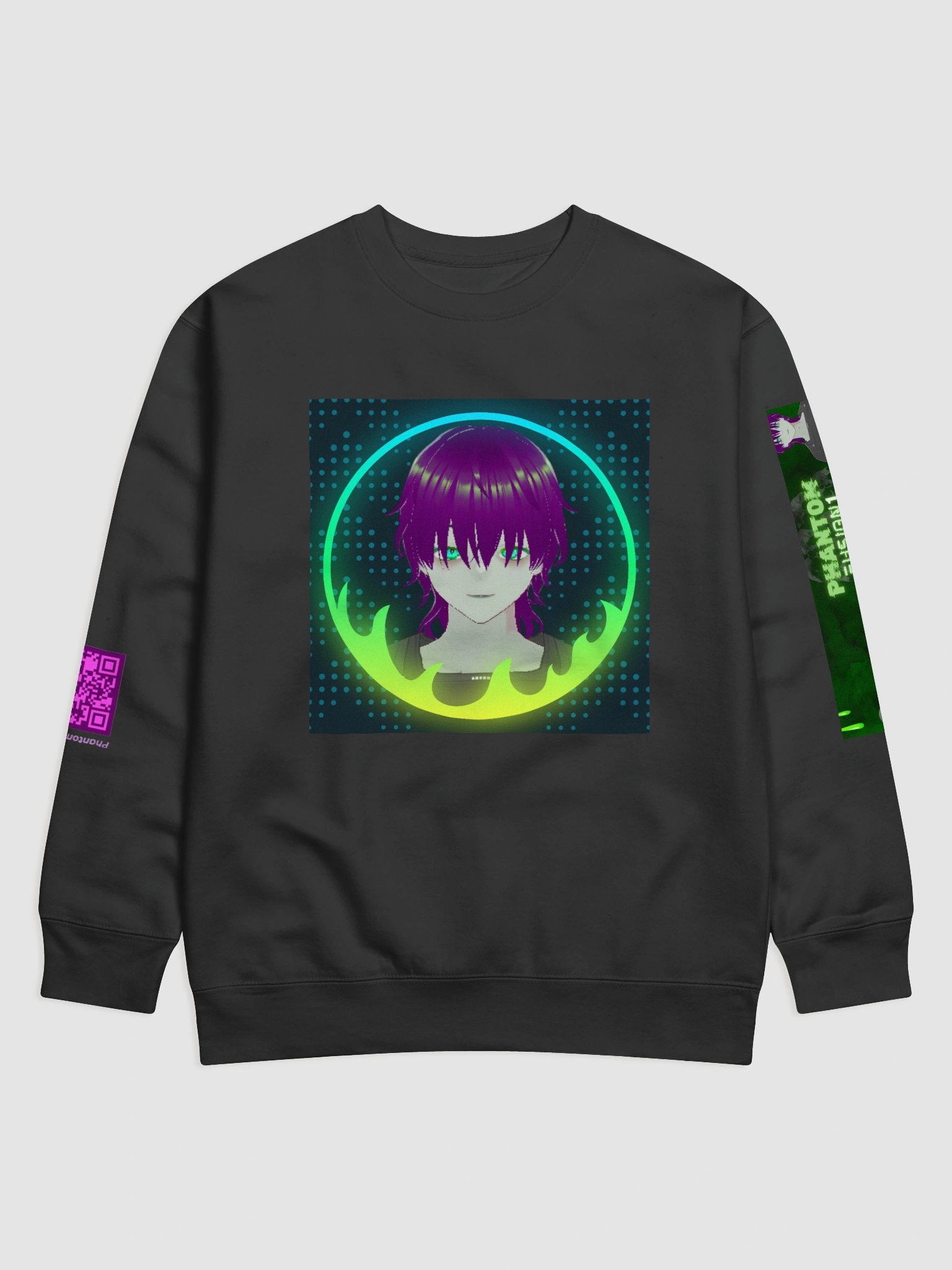 Phantom Sweater product image (2)