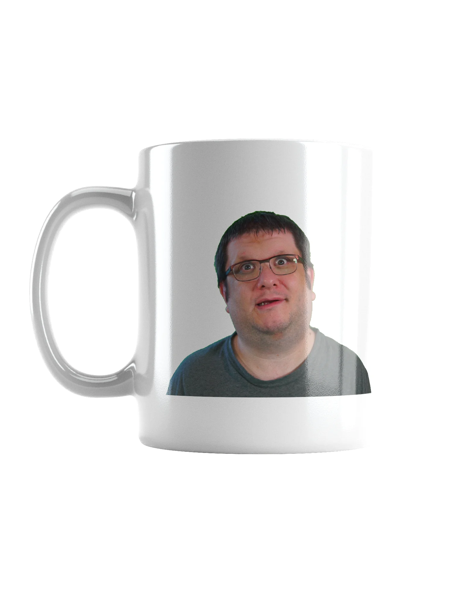 Before and After OzMug (Left-handed) product image (3)
