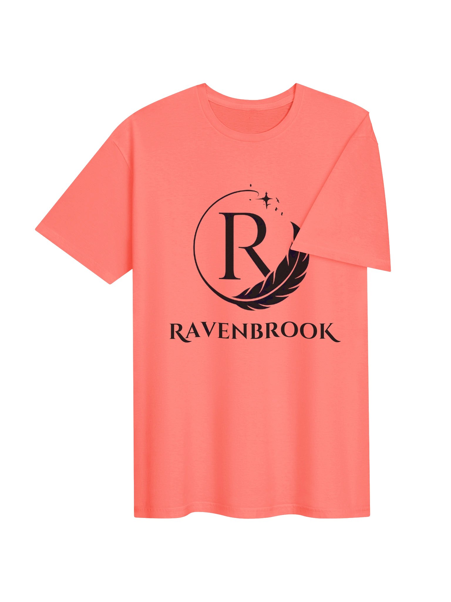 Ravenbrook T-Shirt (#SLAY) product image (4)