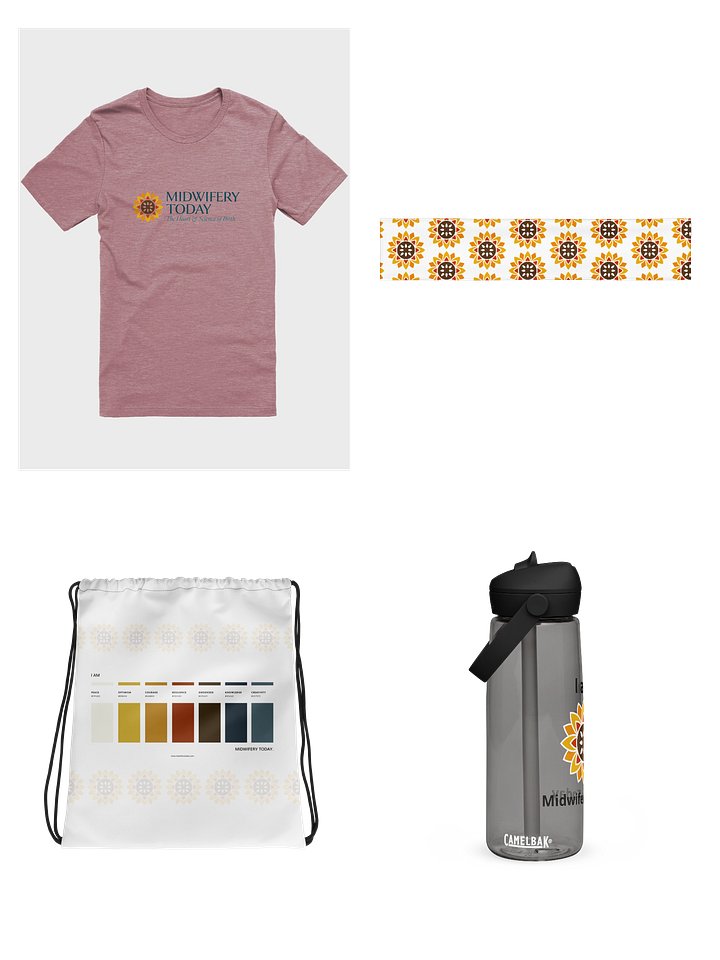 Midwifery Today, To Go! product image (1)