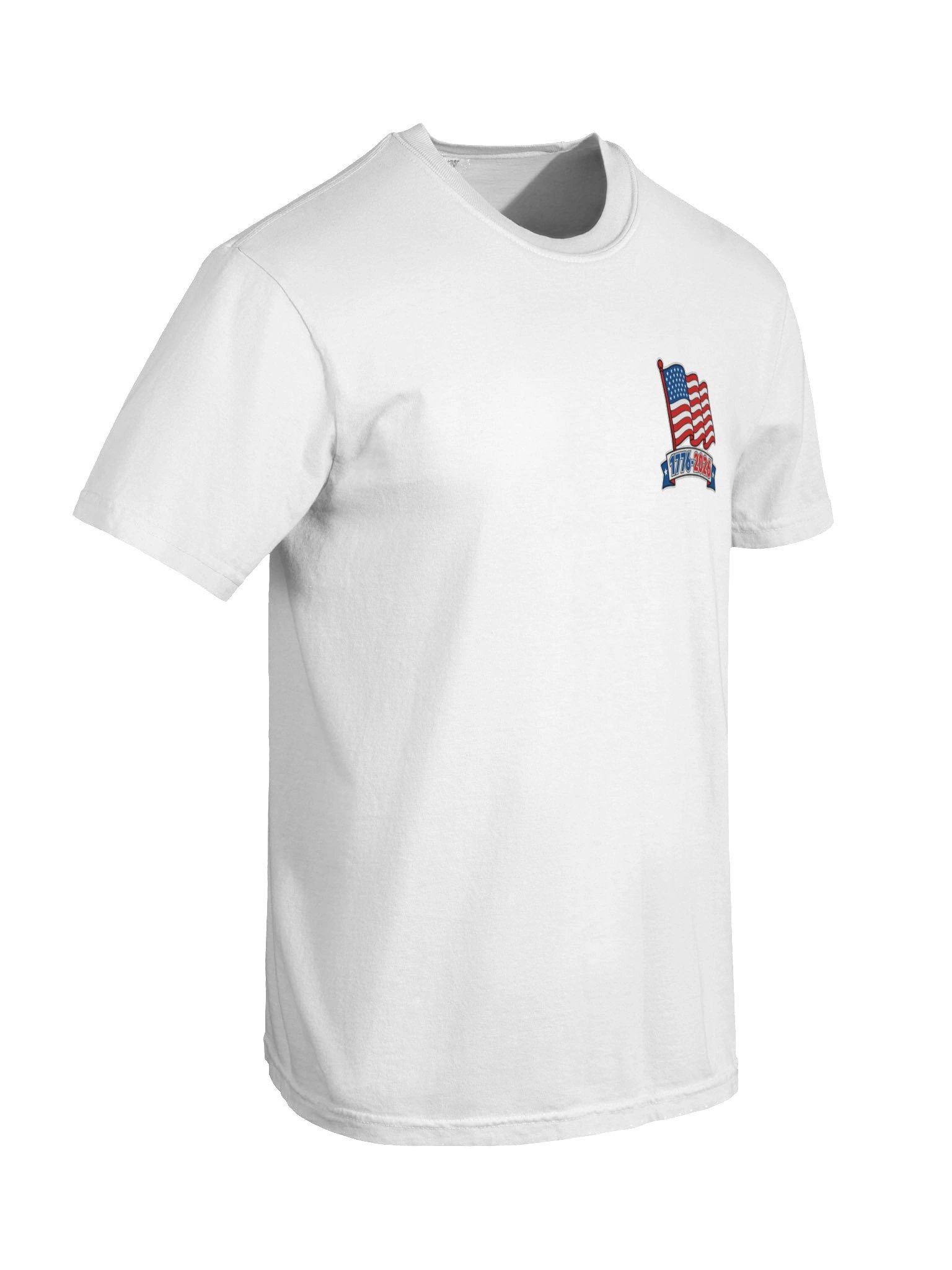 Celebrating America T-Shirt product image (6)