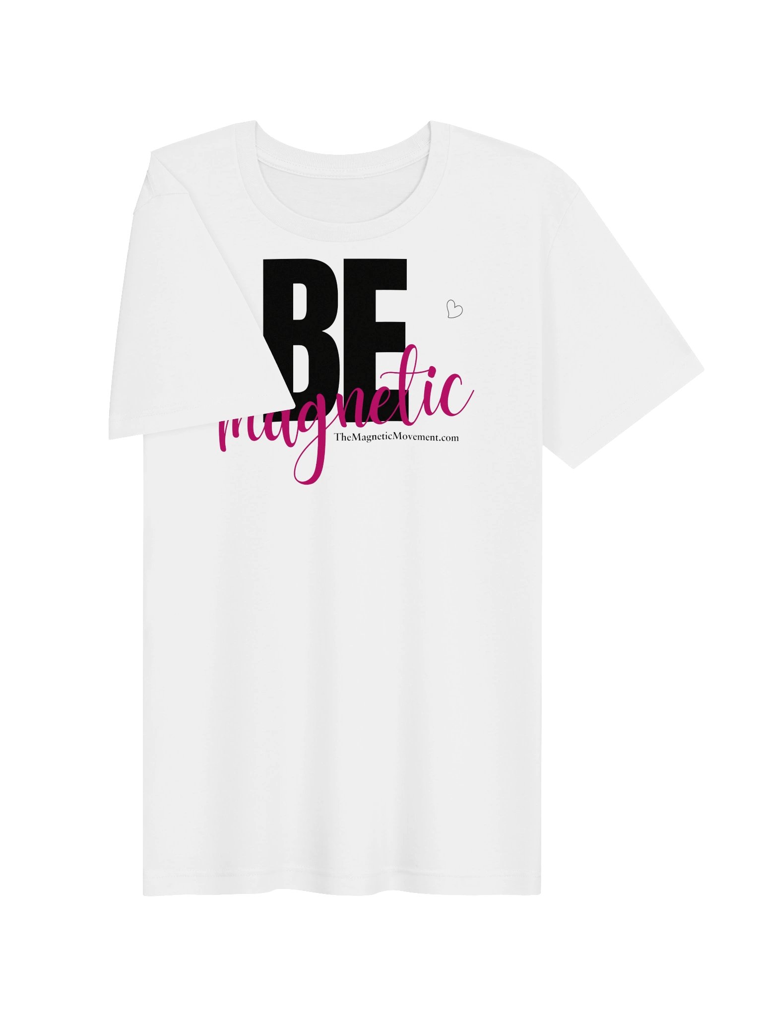 Be Magnetic - White product image (3)