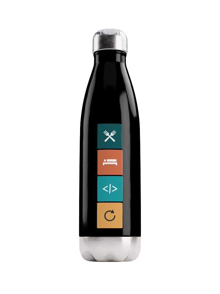 Emoji code Bottle product image (1)