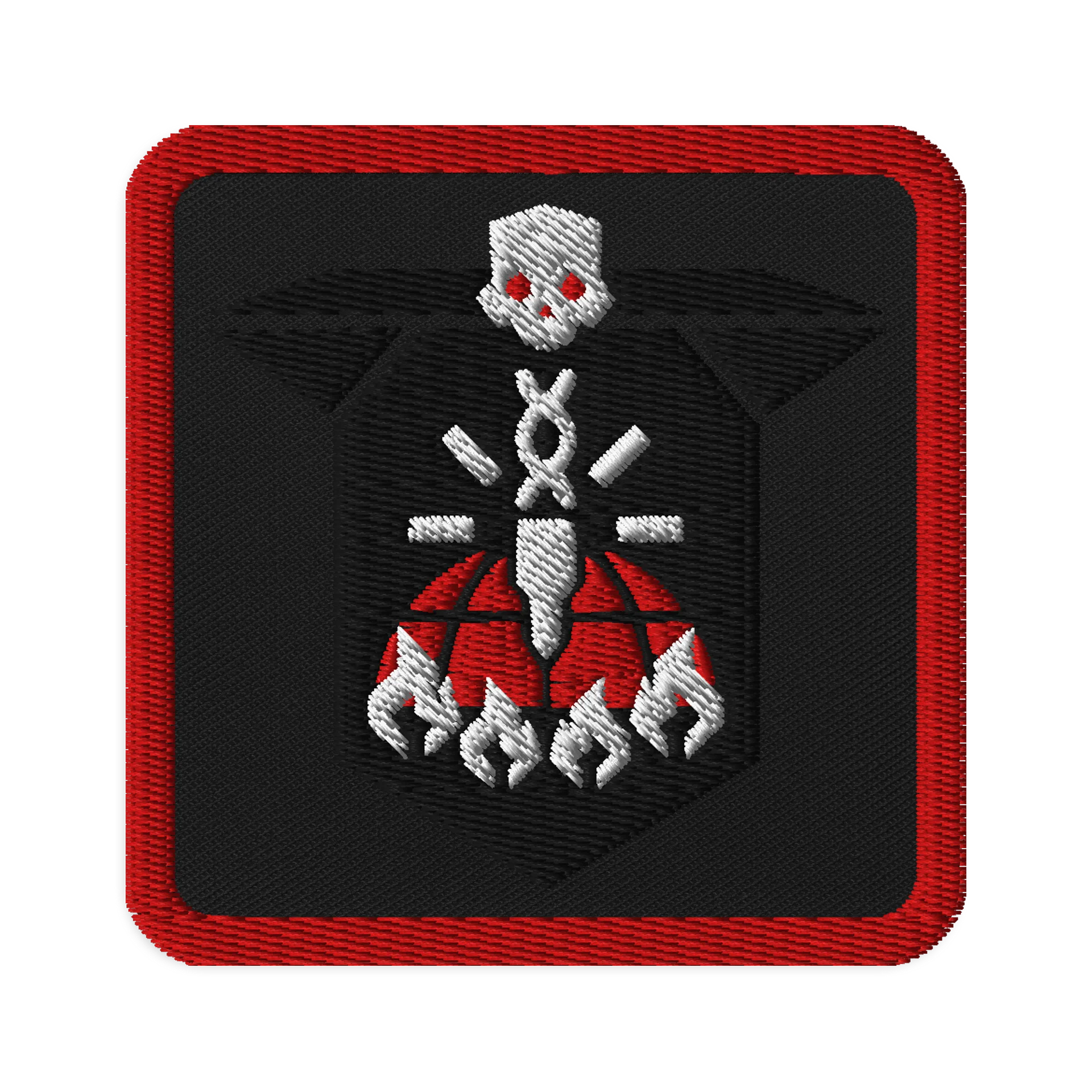 Death From Above product image (1)