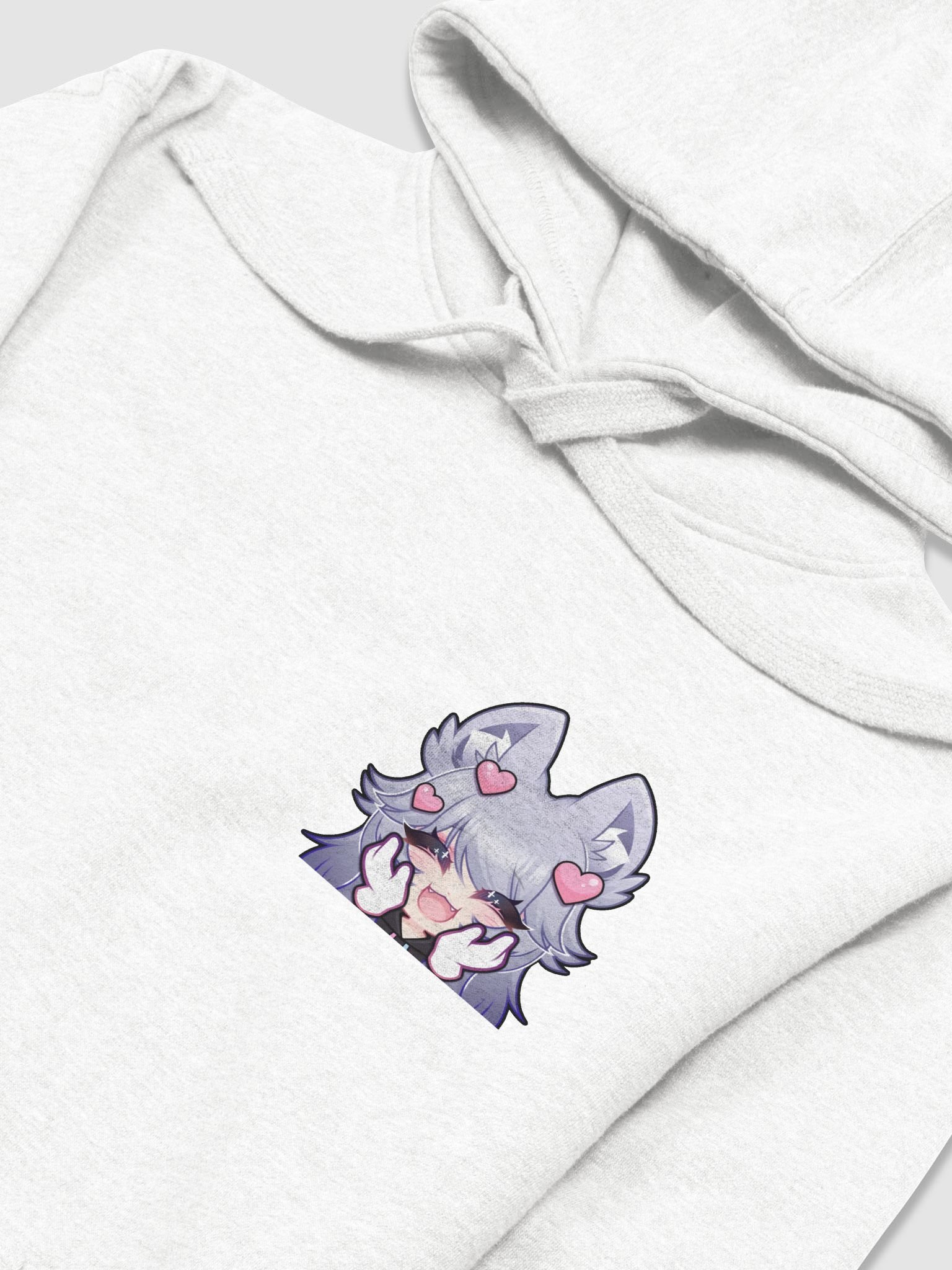 Squishy Hoodie product image (3)