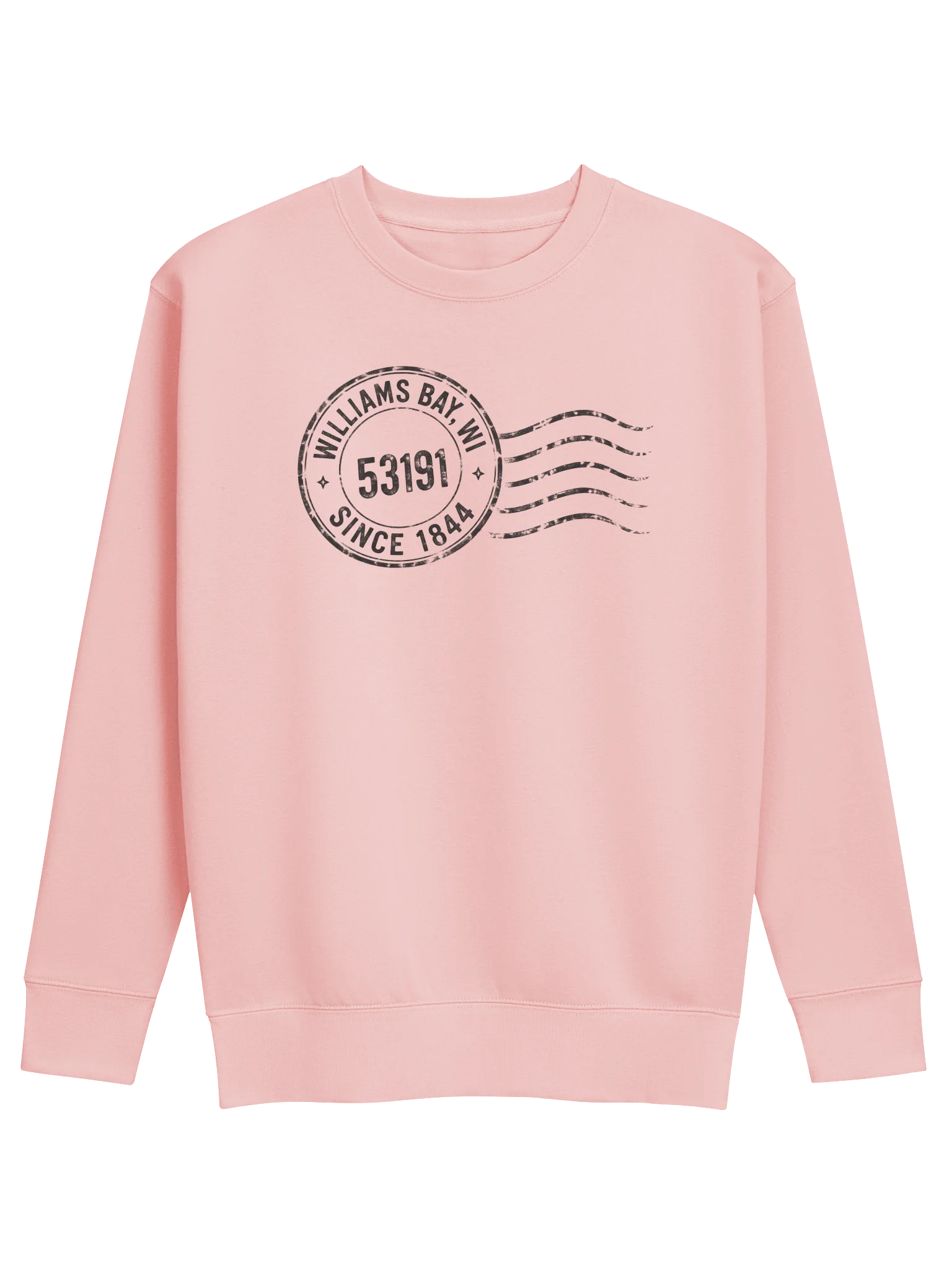 Williams Bay 53191 Crewneck product image (17)