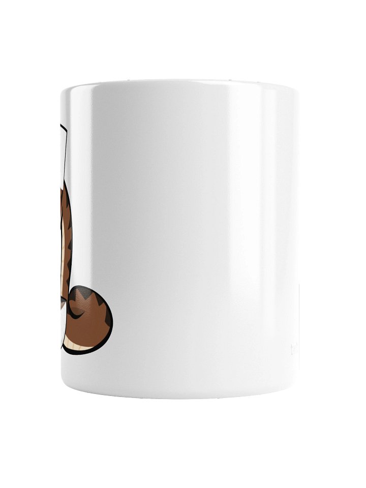 Cake Snake God Mug product image (4)