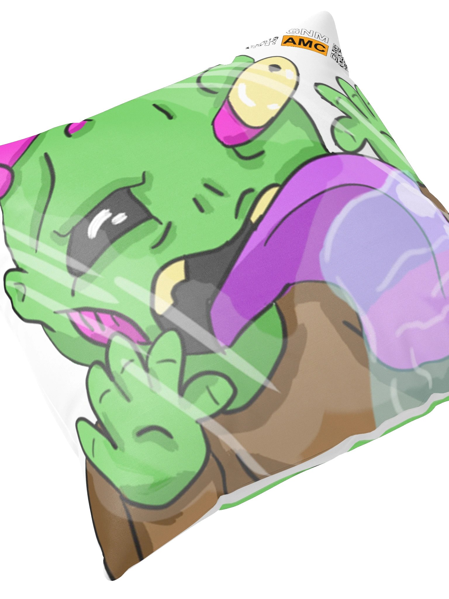 Paul's Butt Pillow product image (4)