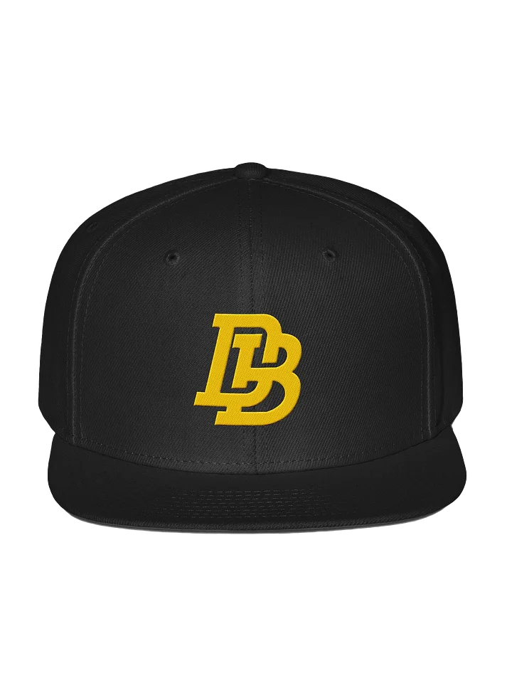 DB - GOLDEN CROWN product image (1)