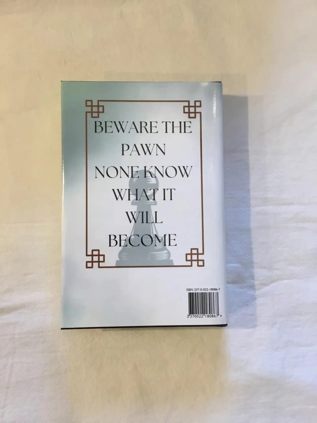 Smoke Screen (Castling Book 1) product image (2)